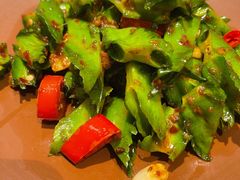 龙豆-滕记星发餐室·新加坡菜(巨鹿路店)