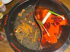 -牛市坎火锅(建设路店)