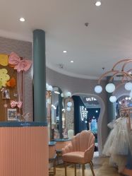 -奈尔宝·儿童乐园·亲子餐厅(苏州大悦城店)