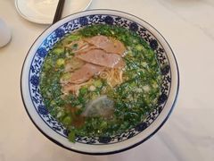 -燕兰楼·清真西北融合菜(亚运村店)