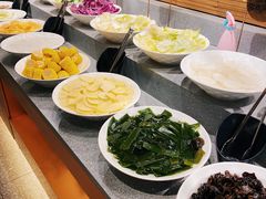 蔬菜吧-新辣道鱼火锅(领展购物广场·中关村店)