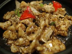 -星叶·东南亚料理(宁波万象汇店)
