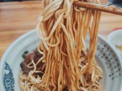 -无名氏面馆(邮电路店)