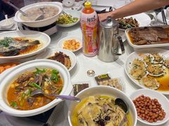 -上座·餐厅(阳光100店)
