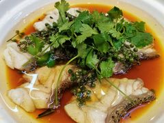 -旺角餐厅(潮州大道店)