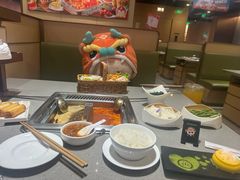 -海底捞火锅(高科东路店)