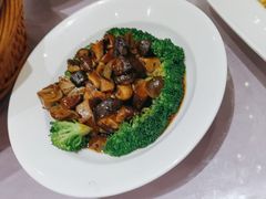 -金时代顺风大酒店(金山店)