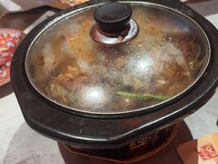 -山四砂锅(太原钟楼街店)