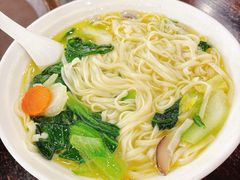 -重元寺香积厨素斋馆