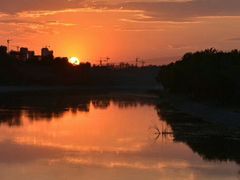-北运河水利风景区