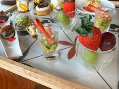 -恰餐厅 CHAR Bar & Grill (珠海仁恒洲际店)