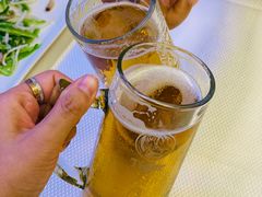 -新加坡海鲜共和(名胜世界圣淘沙海滨坊)