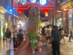 -吴裕泰茶庄(前门大街店)
