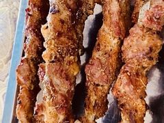 -黑公羊新疆菜(人和店)