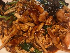 -太守宴·蘭院(天塔店)