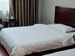 -济南环联鲁菜皇大酒店(山东大学洪楼店)