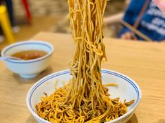 -阿琴面馆(武林路店)