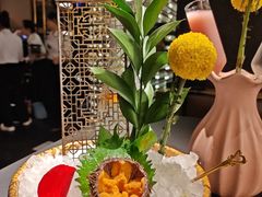 -蟹犇前•帝王蟹雪蟹(陆家嘴店)