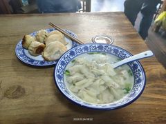 -鼎顺小吃(吴山名楼店)