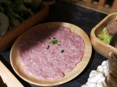 -许府牛火锅(信义坊总店)