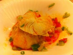 虫草辽参-盛华瑄中餐厅