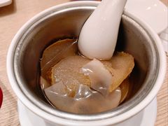 -佰搭果·广式茶餐厅(西华路店)