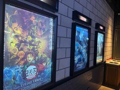 -中影国际影城(百联店)