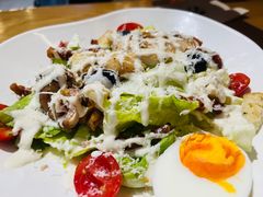 凯撒沙拉-HELLO 27 意面·沙拉·帕尼尼