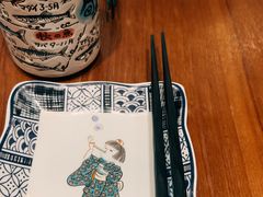 -大鲜生·亚洲菜融合小食堂