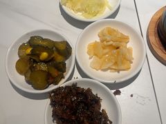 -镇南锅盖面馆(解放路店)