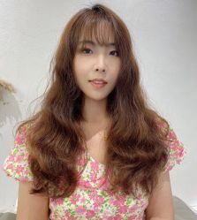 -MY HAIR ARDOR