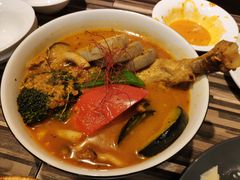 -BomBa意大利餐厅