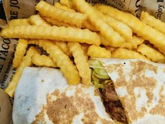 -TACO STAR 塔可星(下沙宝龙店)