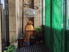 -卢布林西餐厅(万正店)