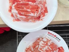 正宗阳坊涮肉-阳坊大都涮羊肉(马连洼店)