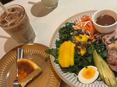 -BAKER&SPICE(安福路店)