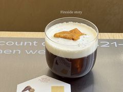 -HUGS coffee(东区店)
