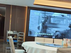 -东豪园林海鲜酒家(南港路辅路店)