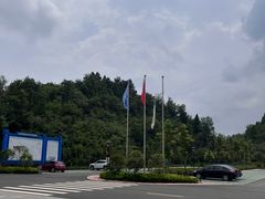 -湖北十堰武当太极湖