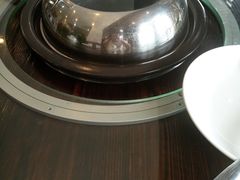 -东江港海鲜城(广雅花园别墅区店)