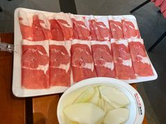 -阳坊大都涮羊肉(阳坊总店)