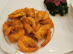 -白云中餐厅·粤菜·亚龙湾喜来登度假酒店