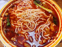 -甲乙饼·北京手工肉饼(西直门凯德茂店)