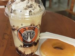 -J.CO Donuts & Coffee(Mal Bali Galeria)