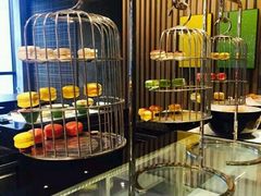 android_upload_pic-太原富力铂尔曼大酒店-尚西餐厅