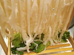 -西安饭庄(立丰国际店)