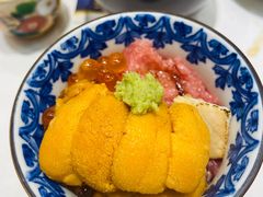 -鮨一日本料理旗舰店(总店)