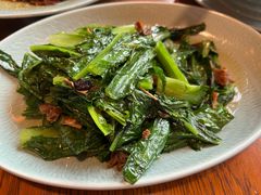 -丽江金茂凯悦臻选酒店-滇香馆