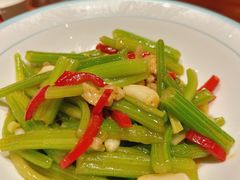 -上海金陵紫金山大酒店·汇海餐厅