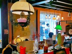 大堂-古董花园(思南路42弄小区店)